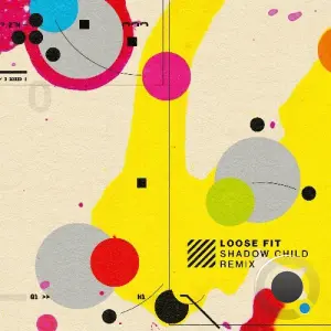 Happy Mondays - Loose Fit (Shadow Child Remix) (2026)