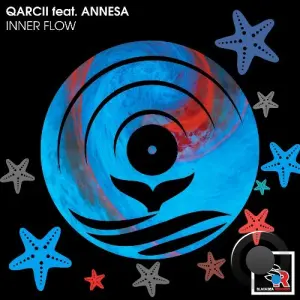 Qarcii ft. Annesa - Inner Flow (2026)