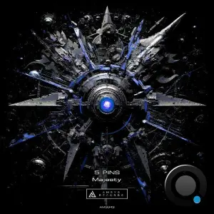 5 Pins - Majesty (2026)
