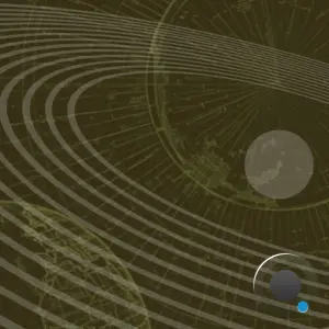 Grand Croupier - Shadow Lines (2026)