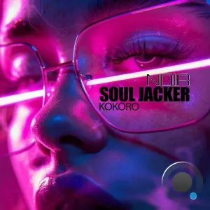 Kokoro - Soul Jacker (2026)