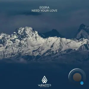Egera - Need Your Love (2026)