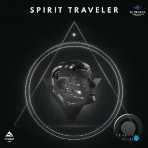DJ Kimo (EGY) - Spirit Traveler (2026)