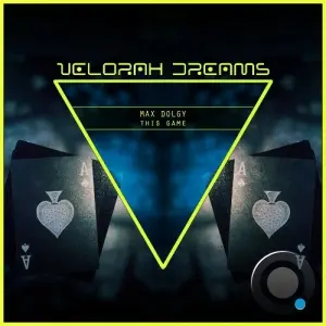 Max Dolgy - This Game (2026)