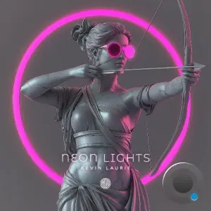 Kevin Laurie - Neon Lights (2026)