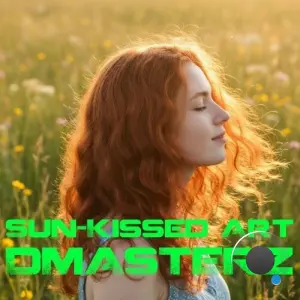 DmasterZ - Sun-Kissed Art (Original Mix) (2026)