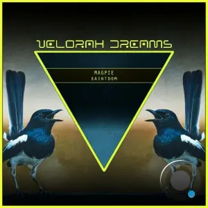 Magpie - SaintDom (2026)