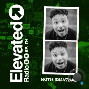 Salvione - Elevated Radio 171 (2026-03-07)