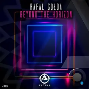 Rafal Golda - Beyond The Horizon (2026)