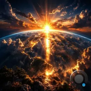 Peter Van Ginneken - May the Light Be Your Guide (Original) (2026)