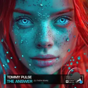 Tommy Pulse - The Answer (DJ Thera Remix) (2026)