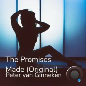 Peter Van Ginneken - The Promises Made (Original) (2026)