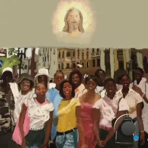 thefoodlord x a u r - Freestyling With White Jesus And Black Family (2026)