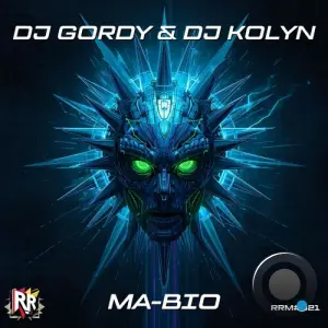 DJ Gordy and DJ Kolyn - Ma-Bio (2026)