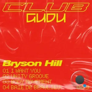 Bryson Hill - I Want You (2026)