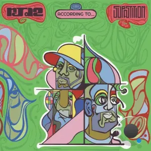 RJD2 & Supastition - According To... (2026)