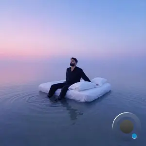 R3hab & Rhodes - Right Here... (2026)