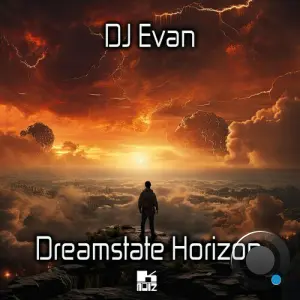 Dj Evan - Dreamstate Horizon (2026)