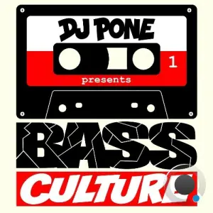 DJ Pone - Bass Culture (2026)