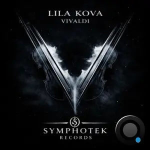 Lila Kova - Vivaldi (2026)