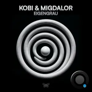 Kobi & Migdalor - Eigengrau (2026)