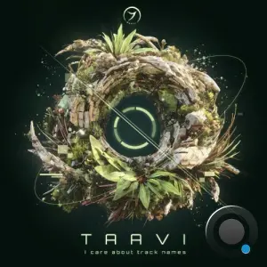 Taavi - I Care About Track Names (2026)