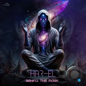Har-el - Behind the Mask (2026)