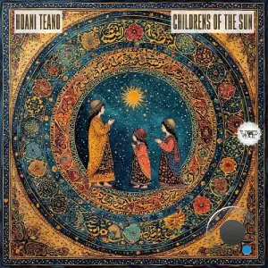 Hoani Teano - Childrens of the Sun (2026)