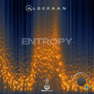Alderaan - Entropy (2026)