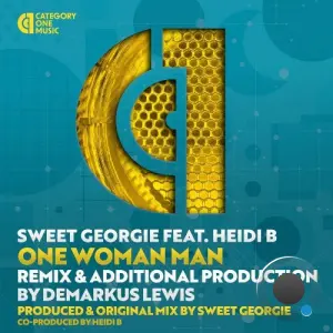 Sweet Georgie feat Heidi B - One Woman Man (2026)