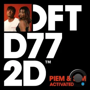 Piem & SLM - Activated (2026)