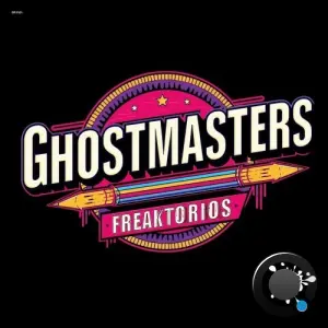 GhostMasters - Freaktorios (2026)