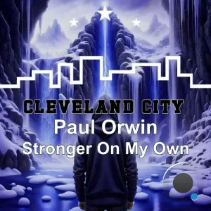 Paul Orwin - Stronger on My Own (2026)