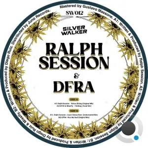 DFRA - Voices & Kisses (2026)