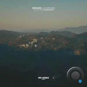 Ekis Ekis - Lucid Dreams (2026)