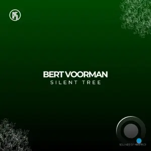 Bert Voorman - Silent Tree (2026)