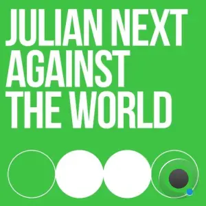 Julian Next - Against The World (2026)