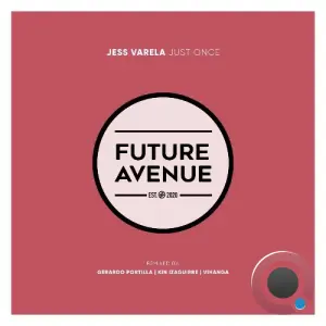 Jess Varela - Just Once (2026)