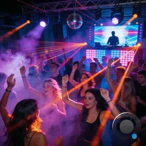 Hattie Murphy - Dancefloor Fever (2026)