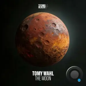 Tomy Wahl - The Moon (2026)