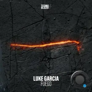 Luke Garcia - Fuego (2026)