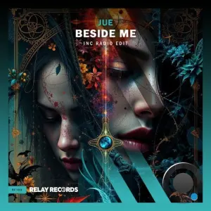 Jue - Beside Me (2026)