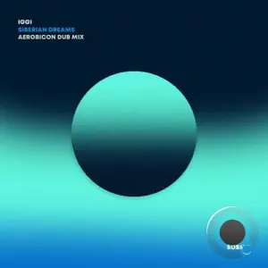 Iggi - Siberian Dreams (2026)