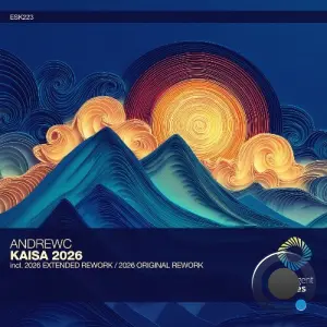 AndrewC - Kaisa 2026 (2026)