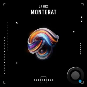 JJ Hix - Monterat (2026)