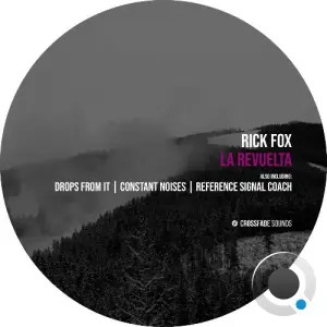 Rick Fox - Drops From It (2026)