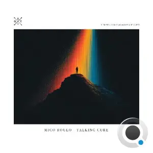 Mico Roulo - Talking Cure (2026)