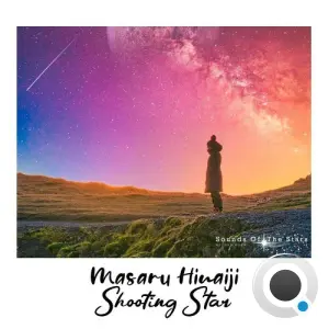 Masaru Hinaiji - Shooting Star (2026)