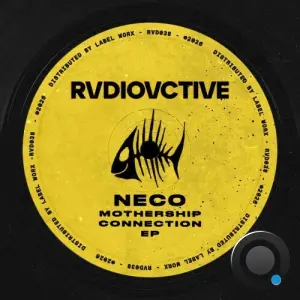 Neco (US) - Mothership Connection (2026)