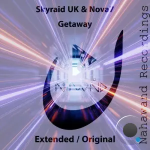 Skyraid Uk & Nova7 - Getaway (2026)